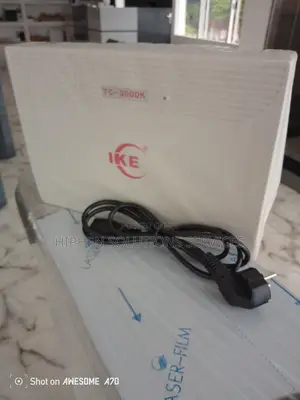 Quality Ike 8 Port Pabx-Intercom System