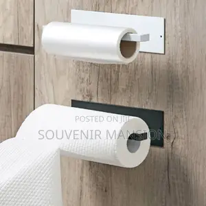 Tissue Hanger
