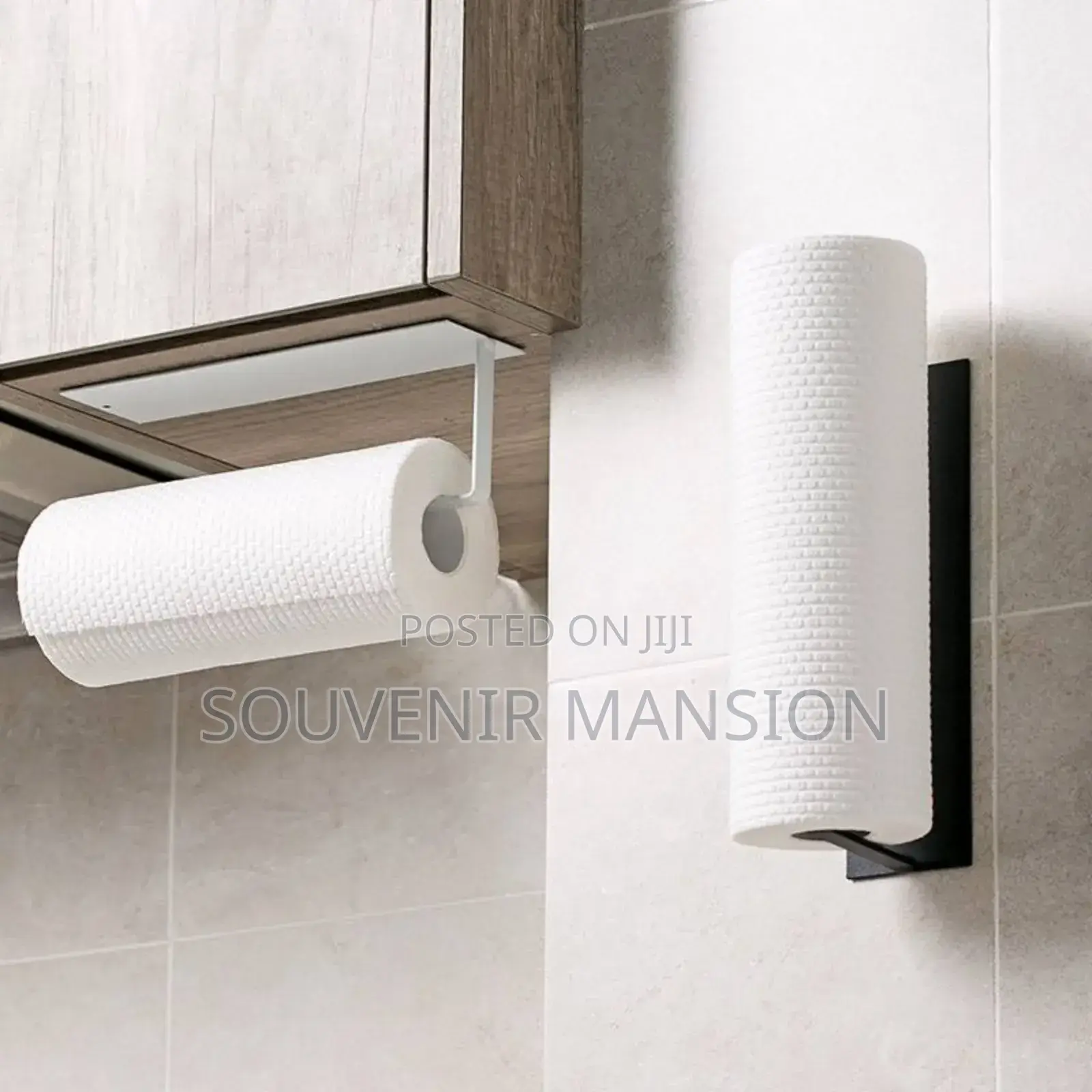 Tissue Hanger