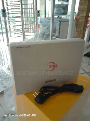 Ike Port Pabx-Intercom System for Communication