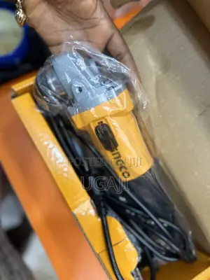 750w Ingco Angle Grinder