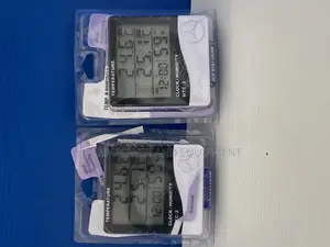 Temperature Monitor