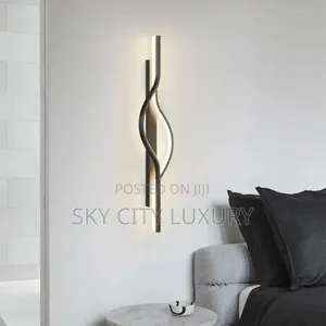 Led Interior Design Well Breaket Light