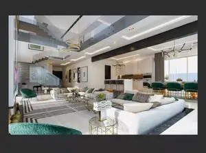 Interior Decoration