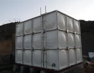 Fibreglass GRP, SMC Panel, Water Storage Tank Expert