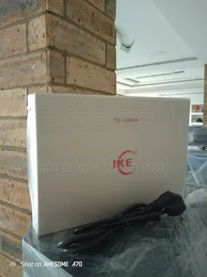 IKE TC-416 16-Port PABX Intercom Exchange System