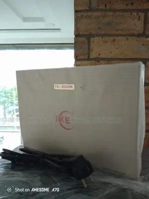 IKE TC-416 16 Port Intercom and PABX System