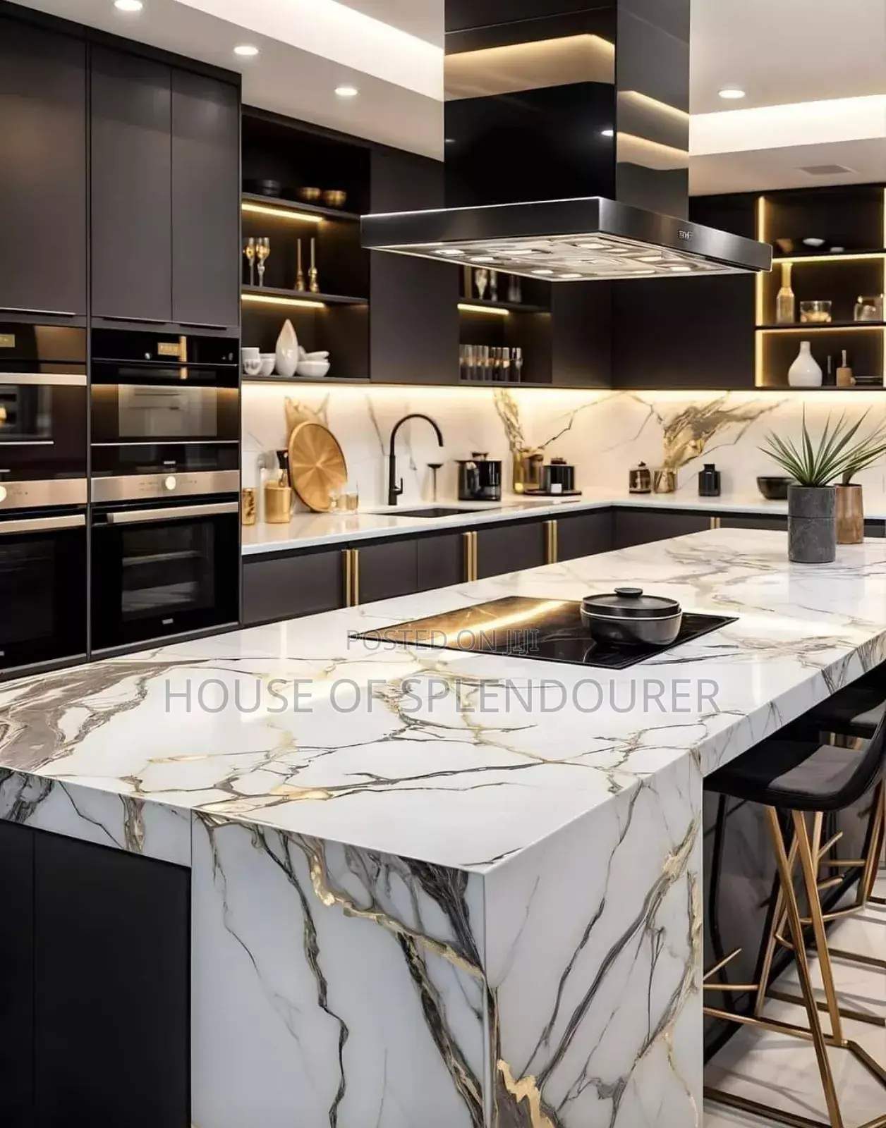 Kitchen Interior