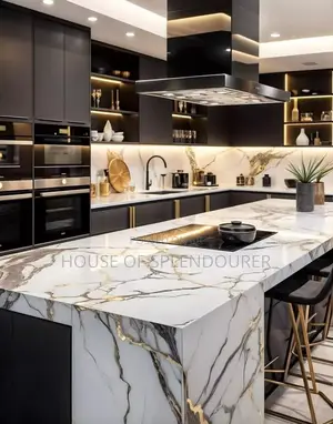 Kitchen Interior