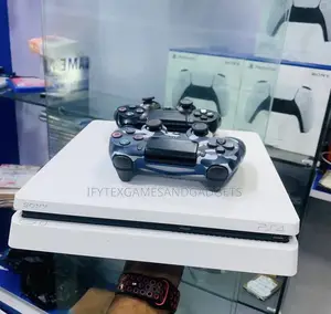 Playstation 4 Slim 500gb