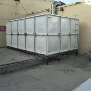 GRP Fibreglass Water Tank Expert, We Deliver the Best Always