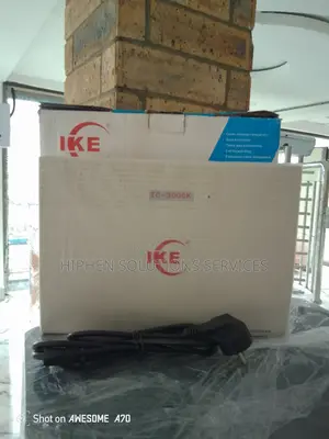 Ikea Pabx 16 Ext. Wired Intercom System