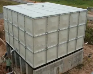 GRP Fibreglass Water Tank Expert, Quality and Best Price