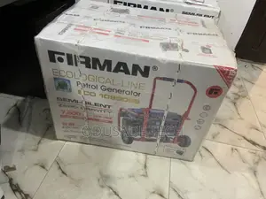 Automatic Generator Eco8990es 8.5kva