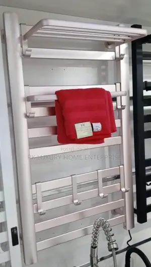 Electric Towel Warmer