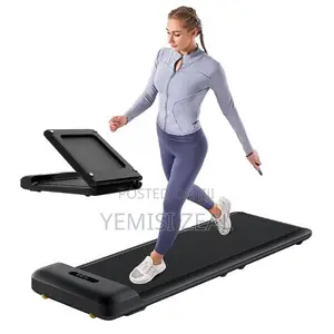Platform Treadmill