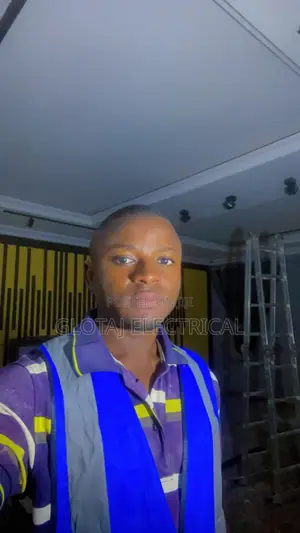 Electrician