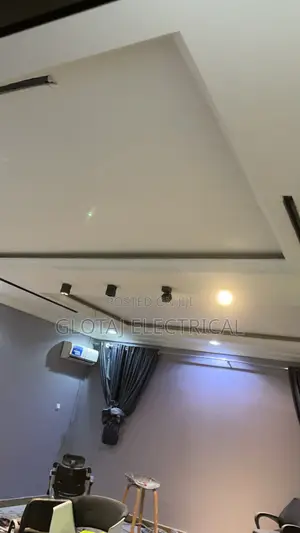Electrician/Smart Home