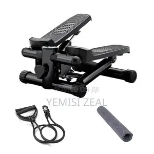 Mini Duratic Stepper Machine