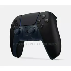 Sony PS5 Game Pad/Joystick Controller - Black