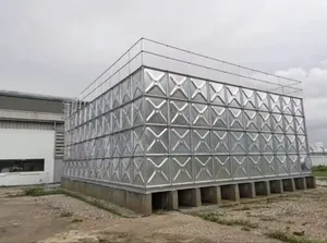 Pressed Steel Braithwaite Water Tank Expert, Quality Always