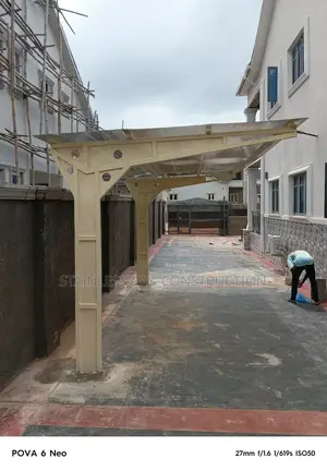 Solar Shade