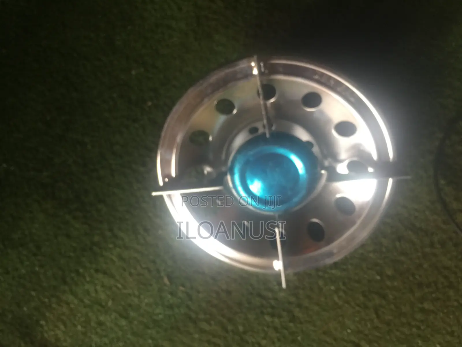 Gas Head /Burner