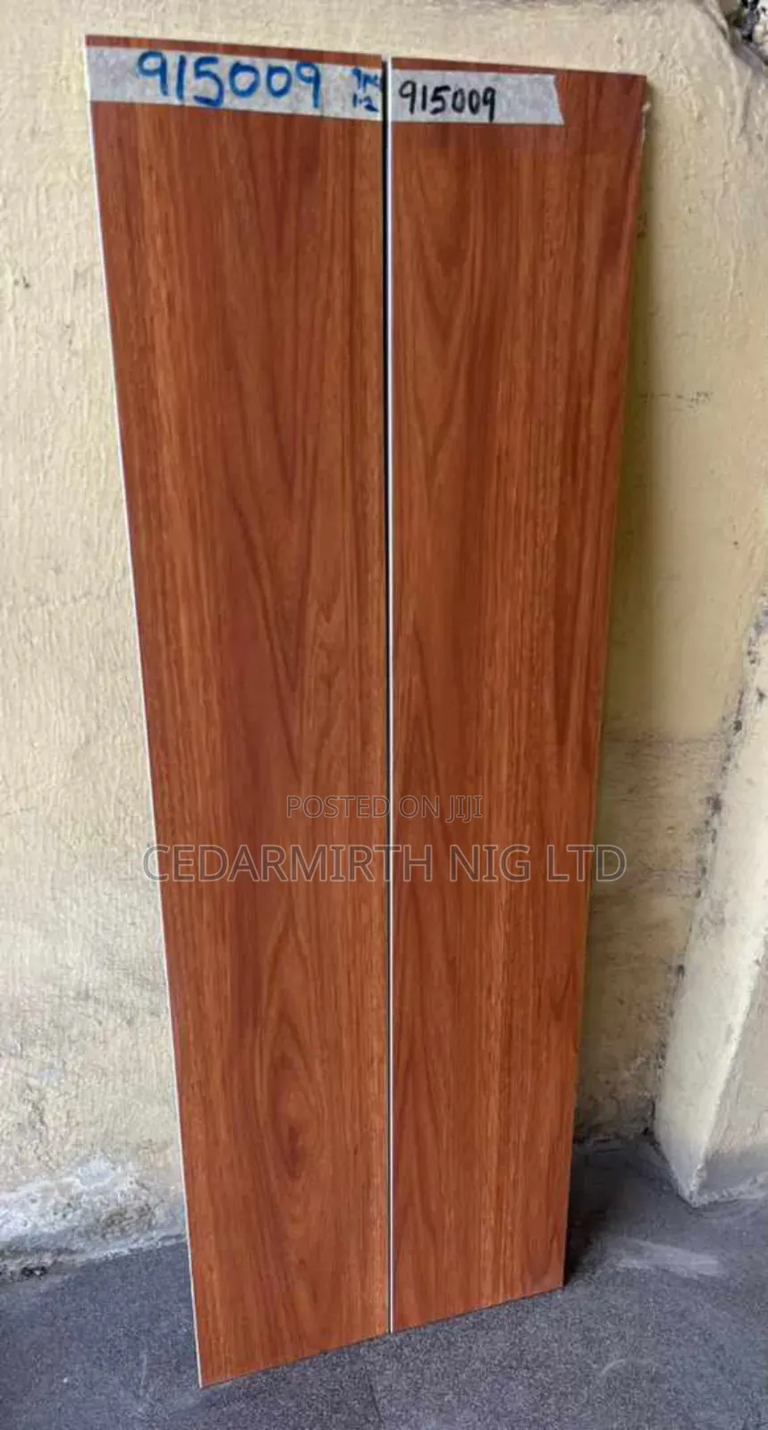 Wooden Tile 24 Designs El