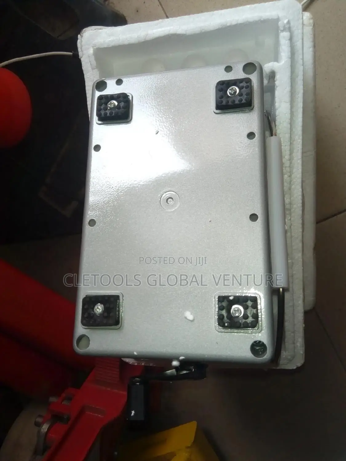 Insuiation Resistance Tester ZC11D