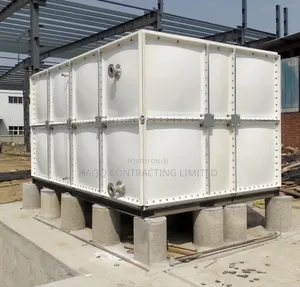 GRP Fibreglass Water Tank Expert, Best Quality,Best Price