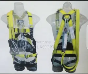 Safety Harness Belt