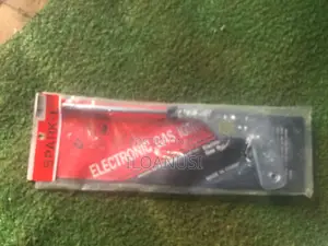 Gas Electronic Spark Lighter