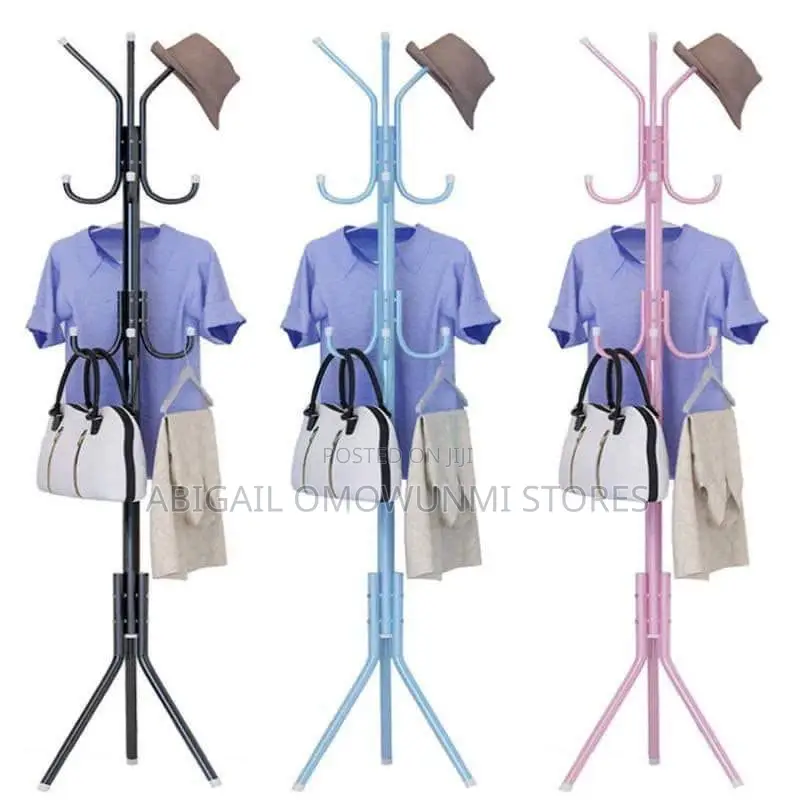 Clothes Coat Rack