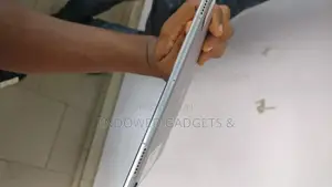 Apple iPad Pro 10.5 (2017) 256 GB Silver