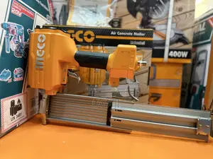Ingco Air Concrete Nailer