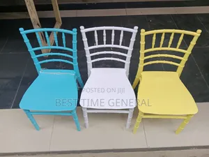 Luxury Colorful Children's Chair
