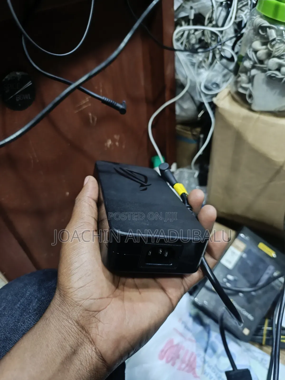 Asus Laptop Charger Adapter 280W 20V = 14A
