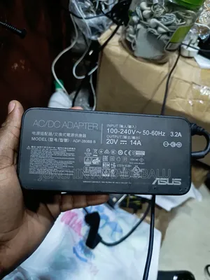 Asus Laptop Charger Adapter 280W 20V = 14A