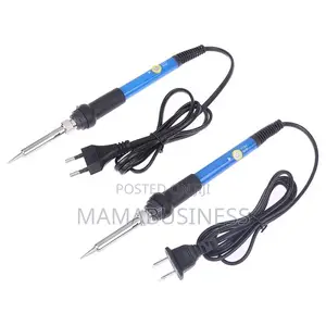 1pc Adjustable Temperature Electric Soldering Iron 220V 60W