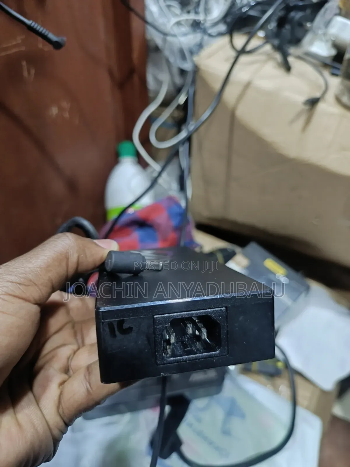 Asus Laptop Charger Adapter 230W 19.5V = 11.8A