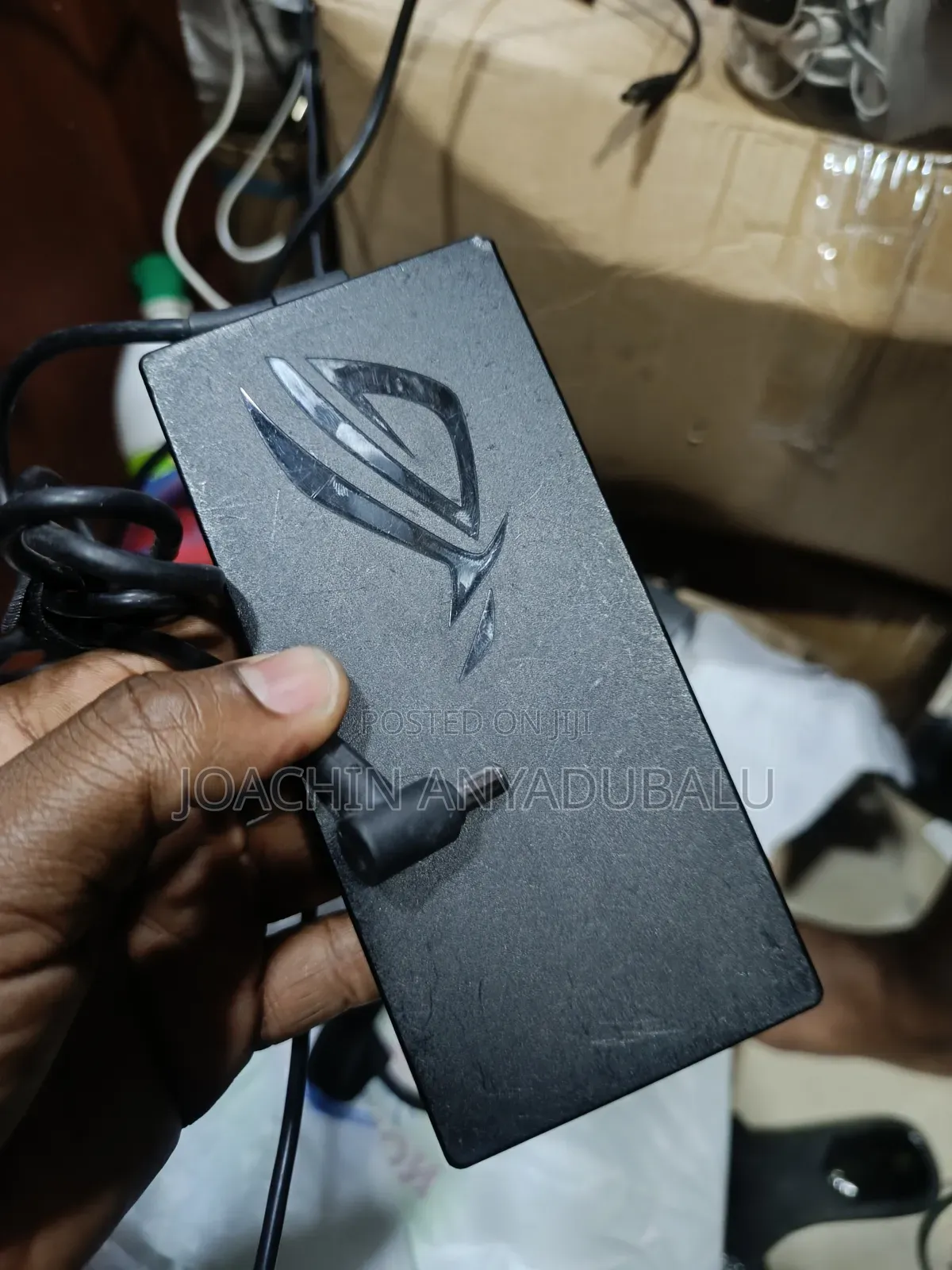 Asus Laptop Charger Adapter 230W 19.5V = 11.8A