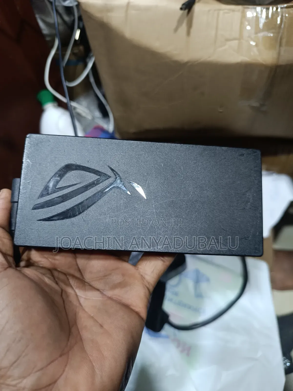 Asus Laptop Charger Adapter 230W 19.5V = 11.8A