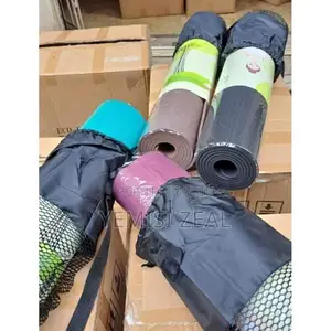 Yoga Fitness Mat