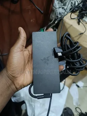 Photo - Razer Blade Laptop Charger Adapter 230W 19.5V = 11.8A