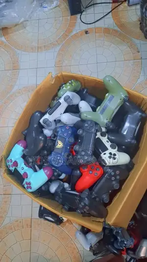 Contact Us for Your Best Controller Repair Service