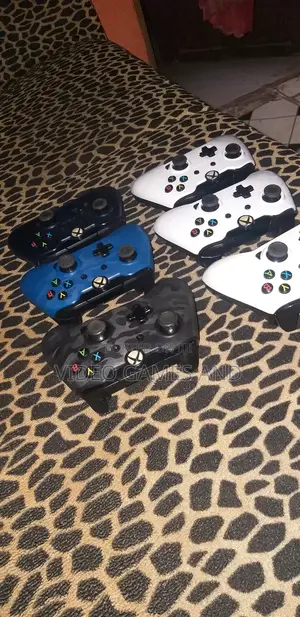 Contact Us for Your Best Controller Repair Service