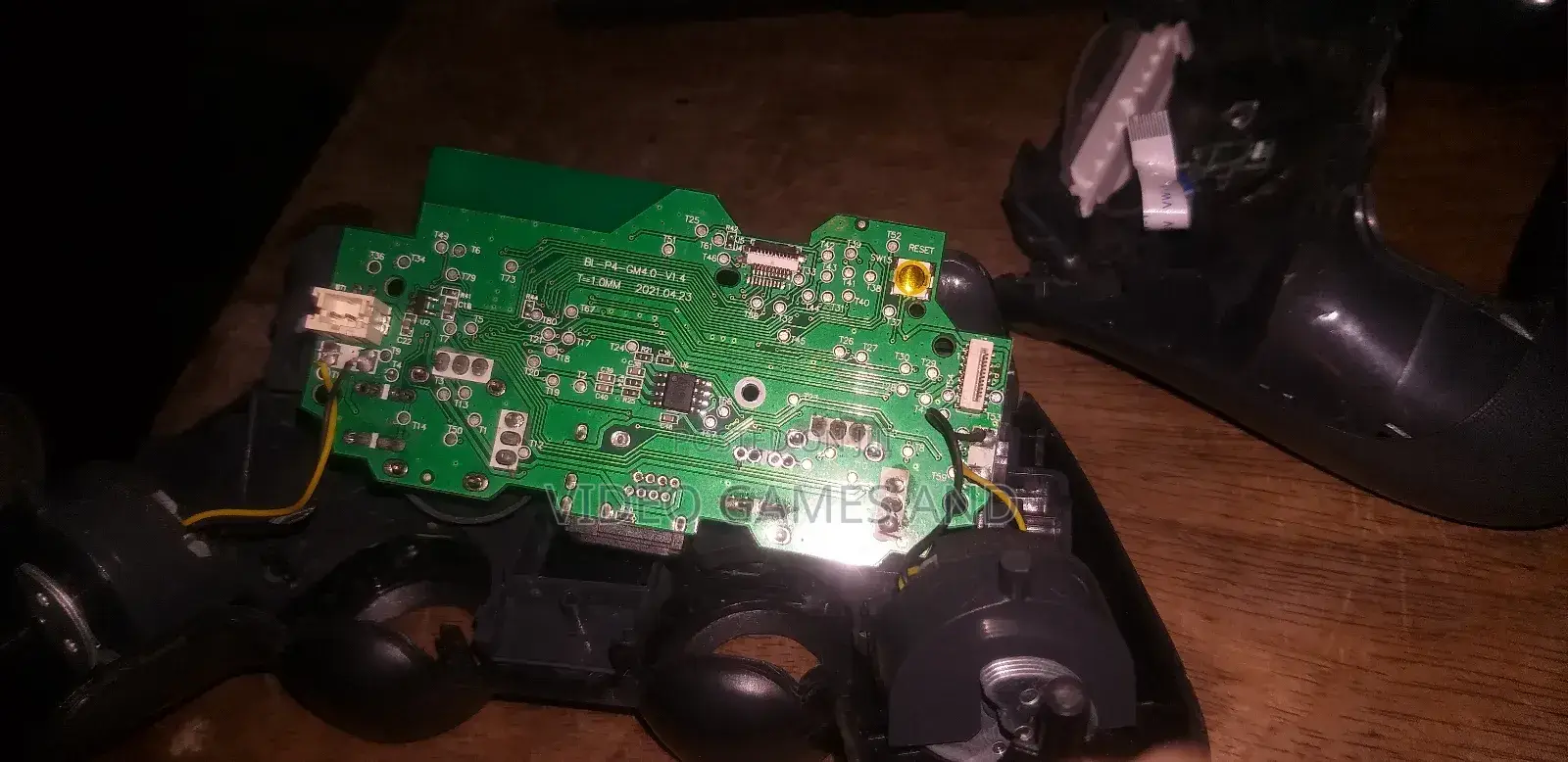 Contact Us for Your Best Controller Repair Service