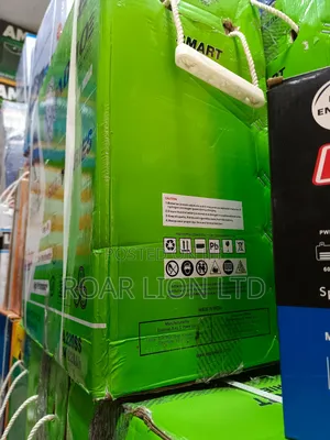 Photo - Addo Tubular Battery 220ah