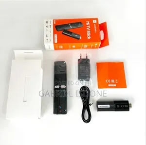 Xiaomi Mi Tv Stick