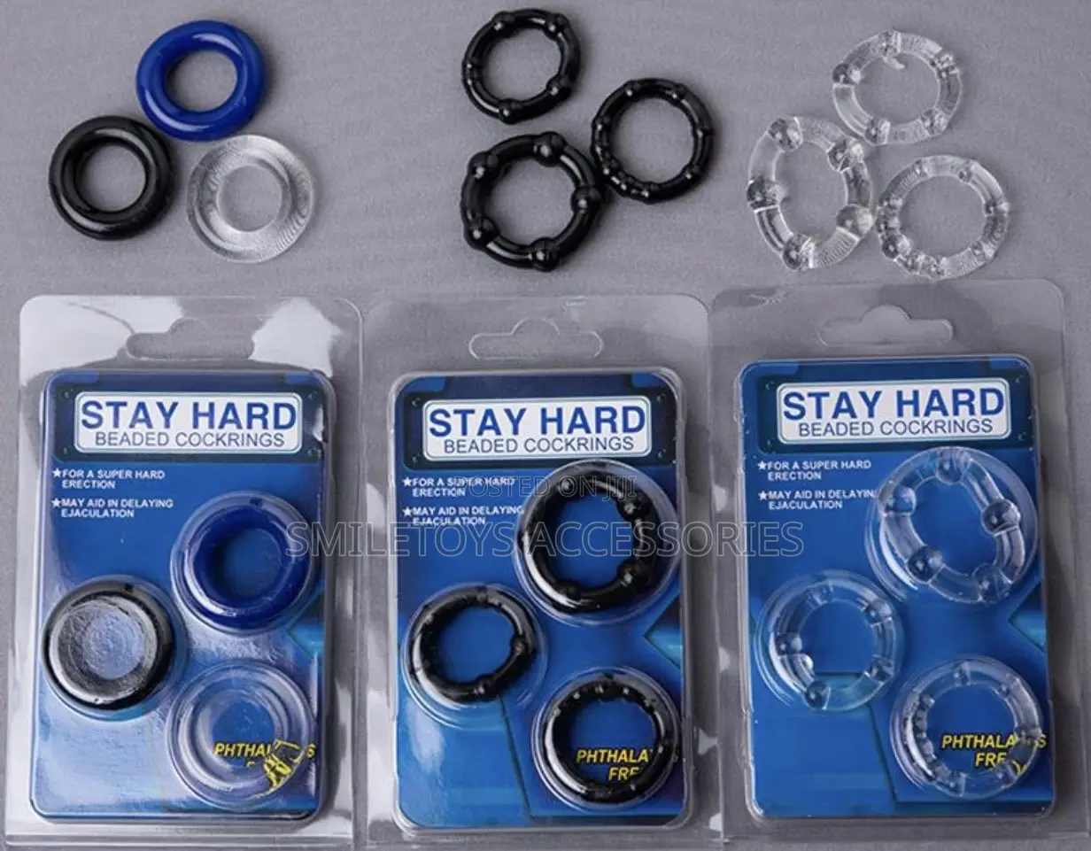 Cock Ring For Delay Ejaculation